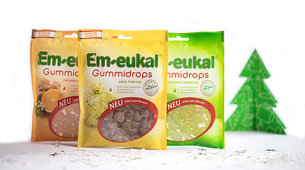 Em-eukal Gummidrops