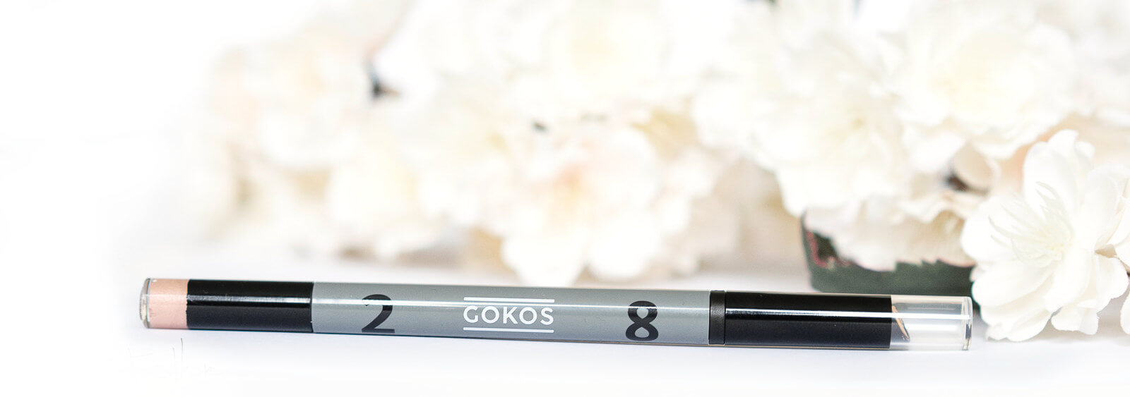 GOKOS - Beauty to go - Indie-Makeup-Brand mit Stiften 123