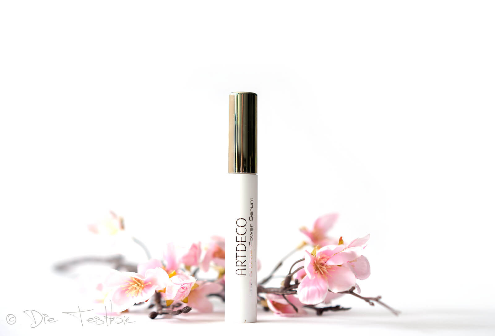 LASH & BROW POWER SERUM von Artdeco