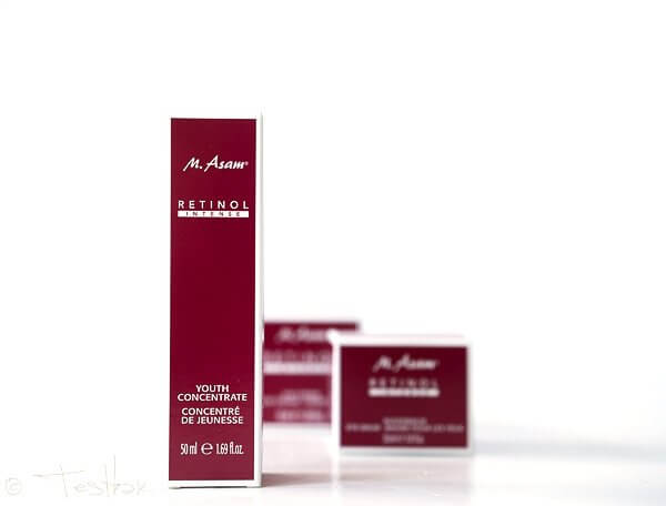 M. Asam RETINOL INTENSE Youth Concentrate