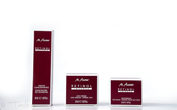 Retinol Intense von M. Asam