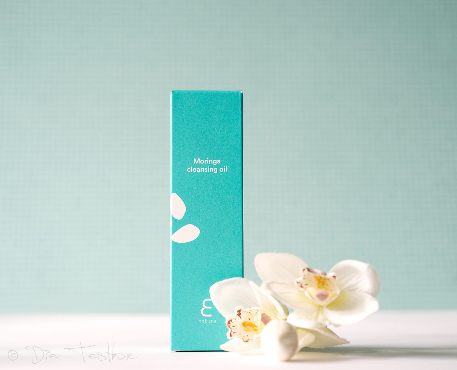 ENATURE Moringa Cleansing Oil bei Korean Beauty House