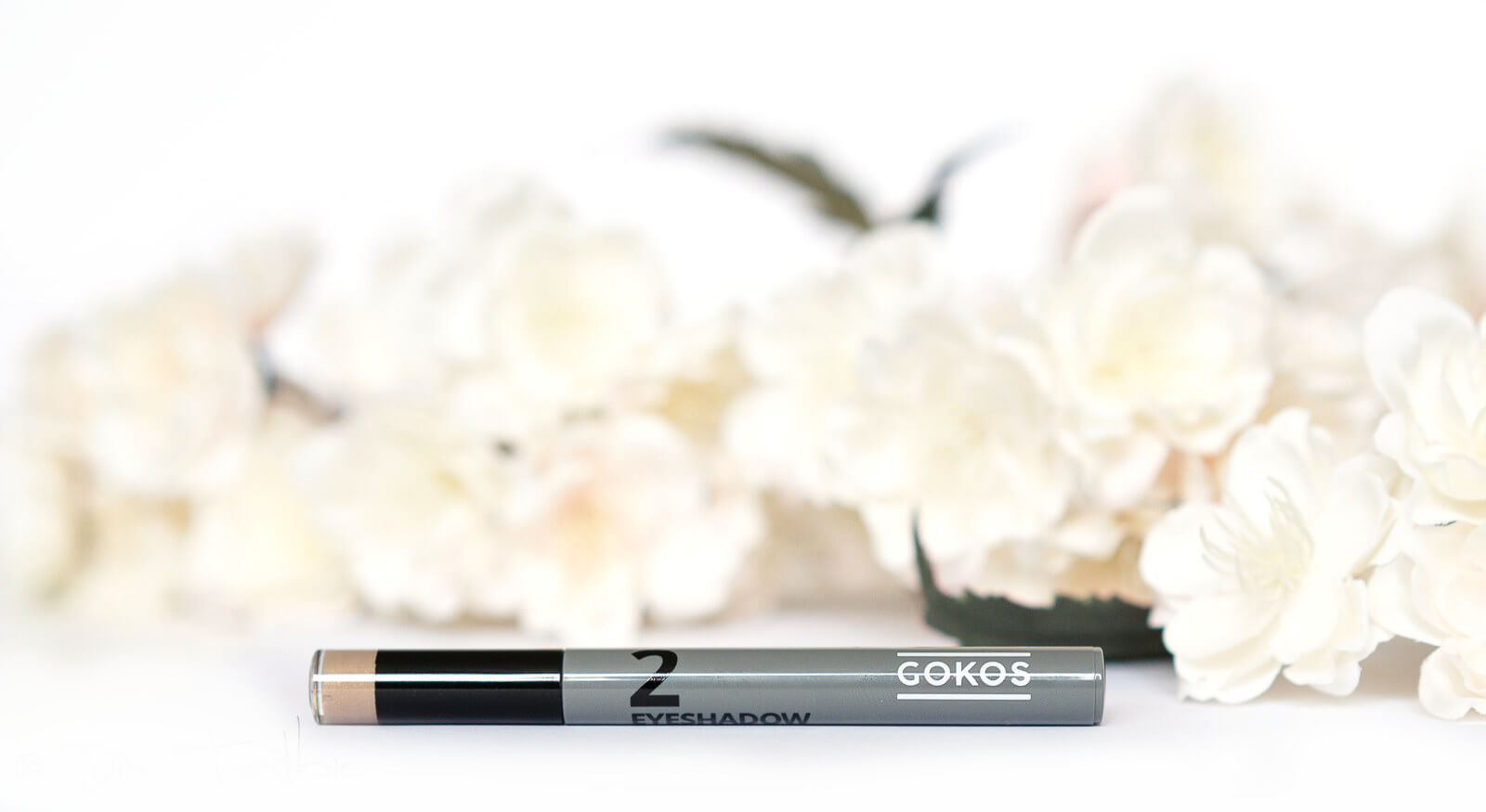 GOKOS - Beauty to go - Indie-Makeup-Brand mit Stiften 118