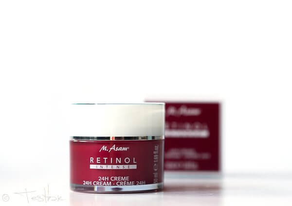 M. Asam RETINOL INTENSE 24h Creme