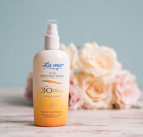 La mer - Sun-Spray SPF 30