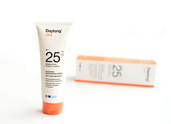 Daylong™ ultra Lotion SPF 25