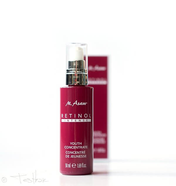 M. Asam RETINOL INTENSE Youth Concentrate