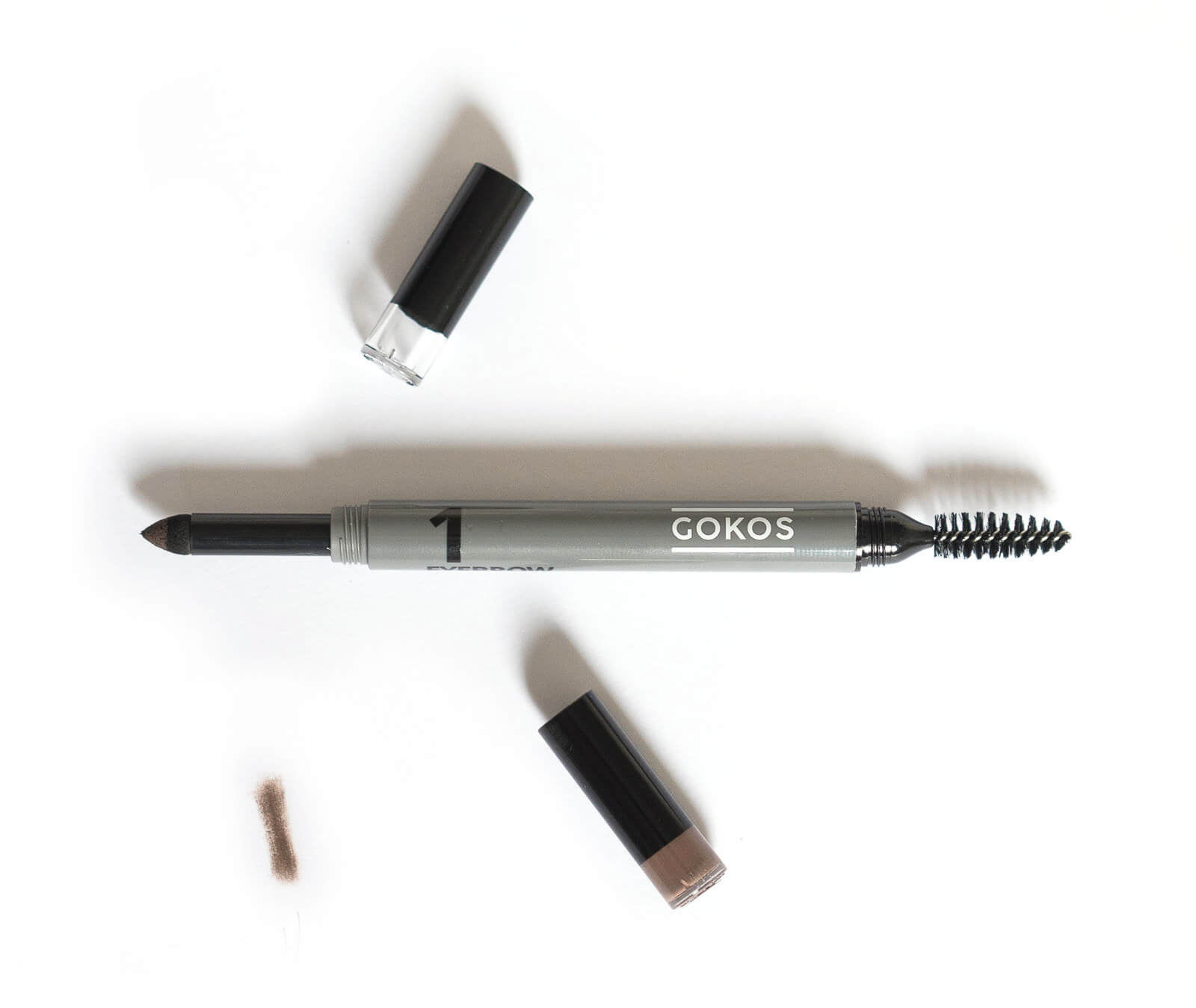 GOKOS - Beauty to go - Indie-Makeup-Brand mit Stiften 125