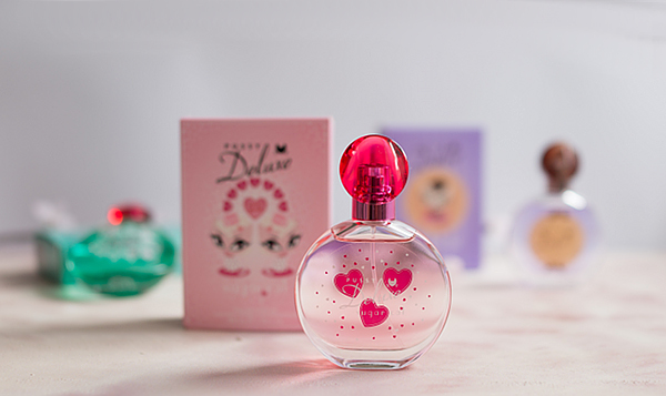 Sugar Cat Eau De Parfum