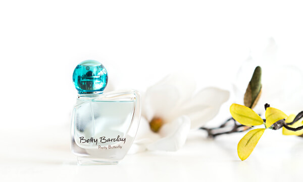 Betty Barclay "Pretty Butterfly" Eau de Toilette