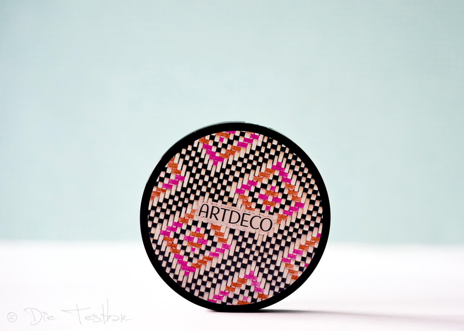 All Seasons Bronzing Powder von Artdeco