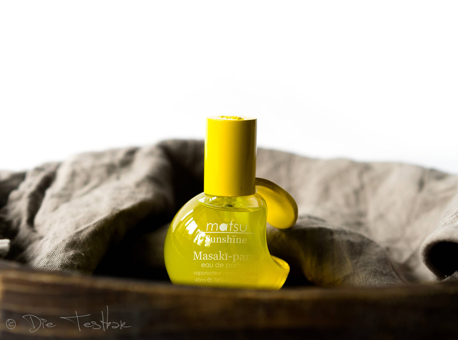 Matsu Sunshine und Shiro Eau de Parfum Spray von Masakï Matsushïma 5