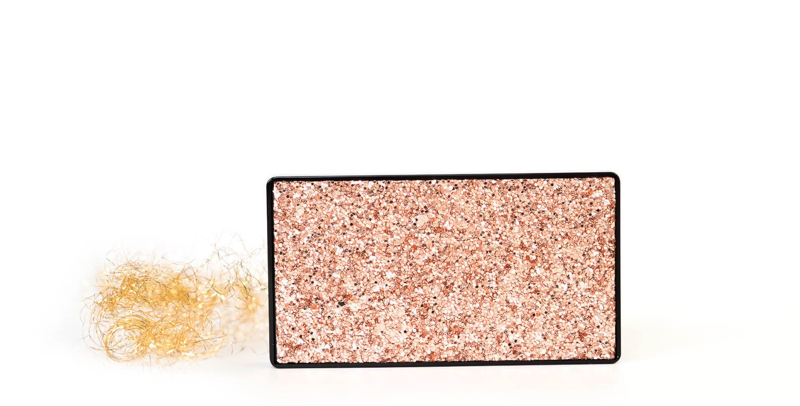Review - My Glam will go on - Limited Winter-Kollektion - In Kooperation mit xLaeta und Artdeco 21