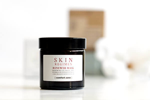 Comfort Zone - Skin Regimen Renewer Mask