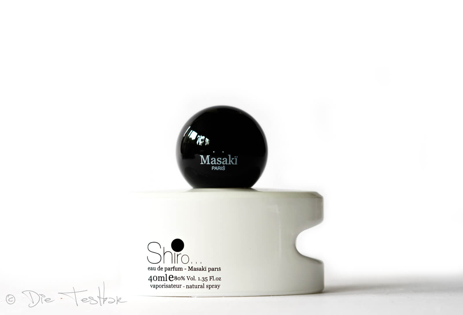 Matsu Sunshine und Shiro Eau de Parfum Spray von Masakï Matsushïma 16