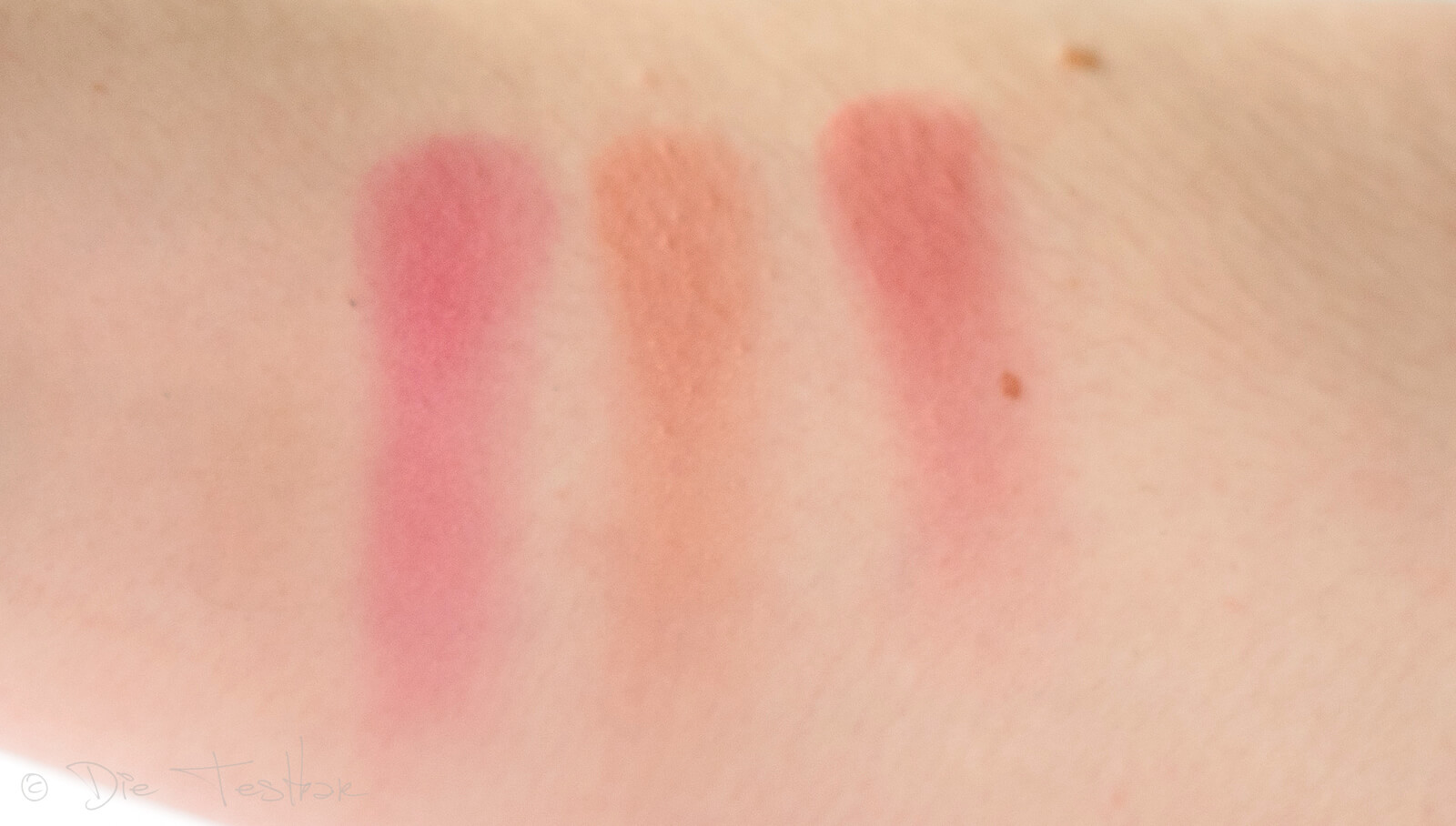 Bronzing Blush von Artdeco