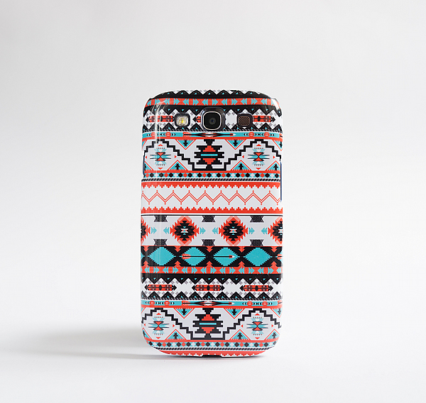 Handy-Case Design Ethnos