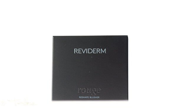 Reshape Blusher von Reviderm