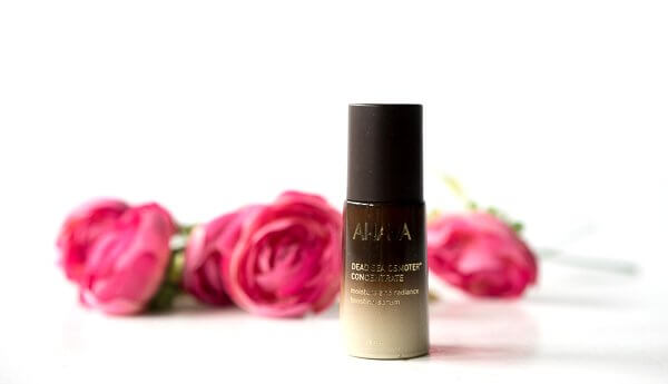 Dead Sea Osmoter Concentrate von AHAVA