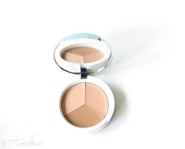 Recover Complexion mitLSF 50 - Teinkorrigierender Concealer von TEOXANE 