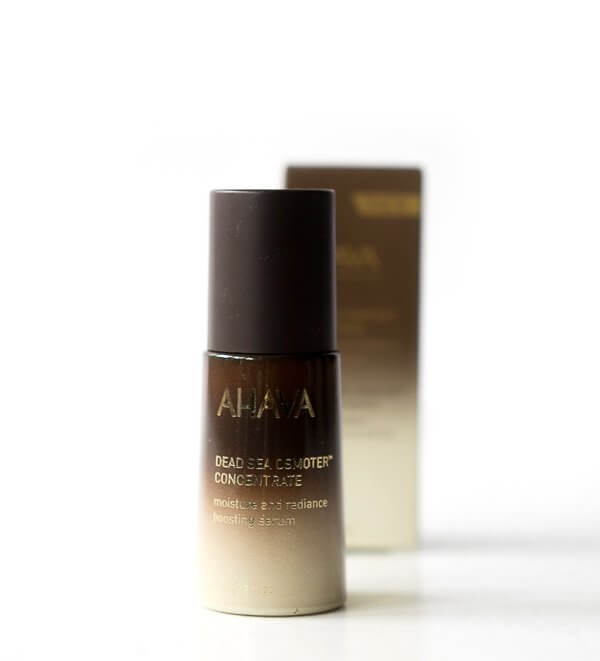 Dead Sea Osmoter Concentrate von AHAVA