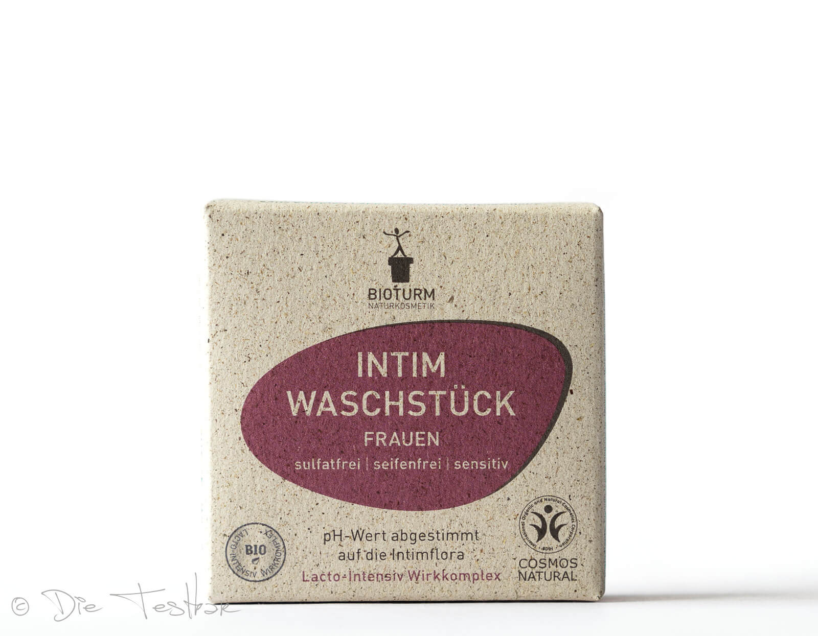 Sanfte Naturkosmetik von Bioturm - Haut- und Intimreinigung und Pflege für gereizte und trockene Haut 2