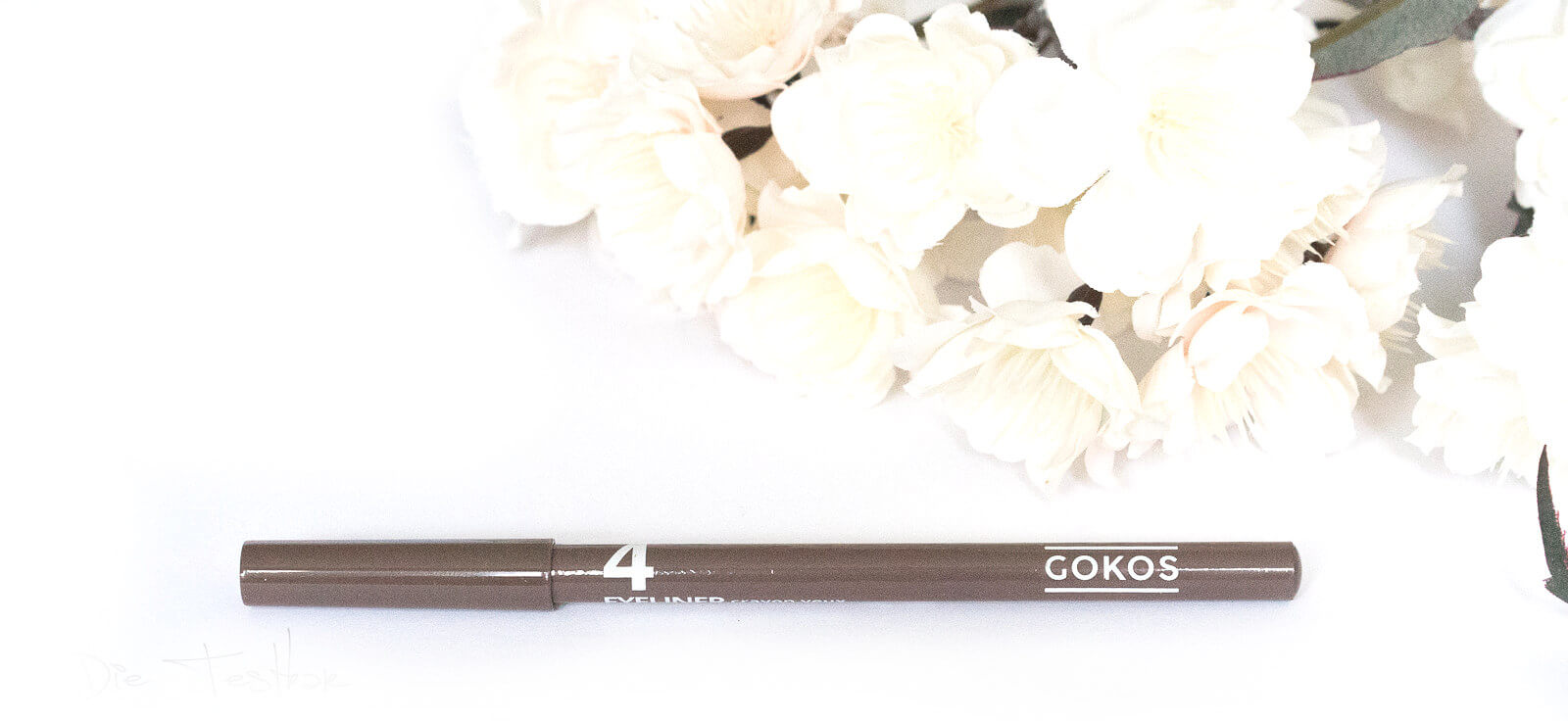 GOKOS - Beauty to go - Indie-Makeup-Brand mit Stiften 140