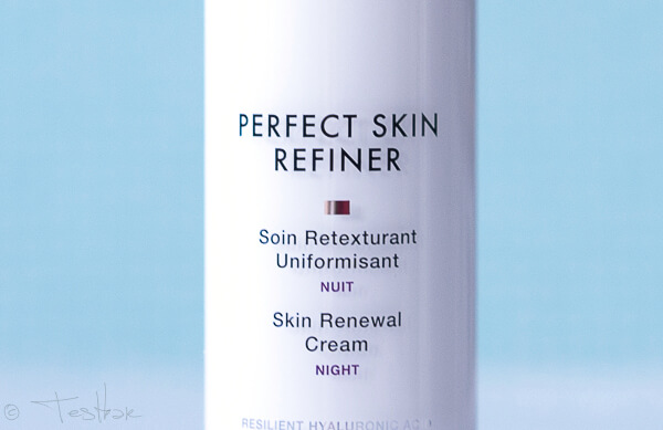 PERFECT SKIN REFINER - Aufbauende Vereinheitlichende Pflege von Teoxane