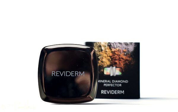 Colour Corrector - Mineral Diamond Perfector von Reviderm