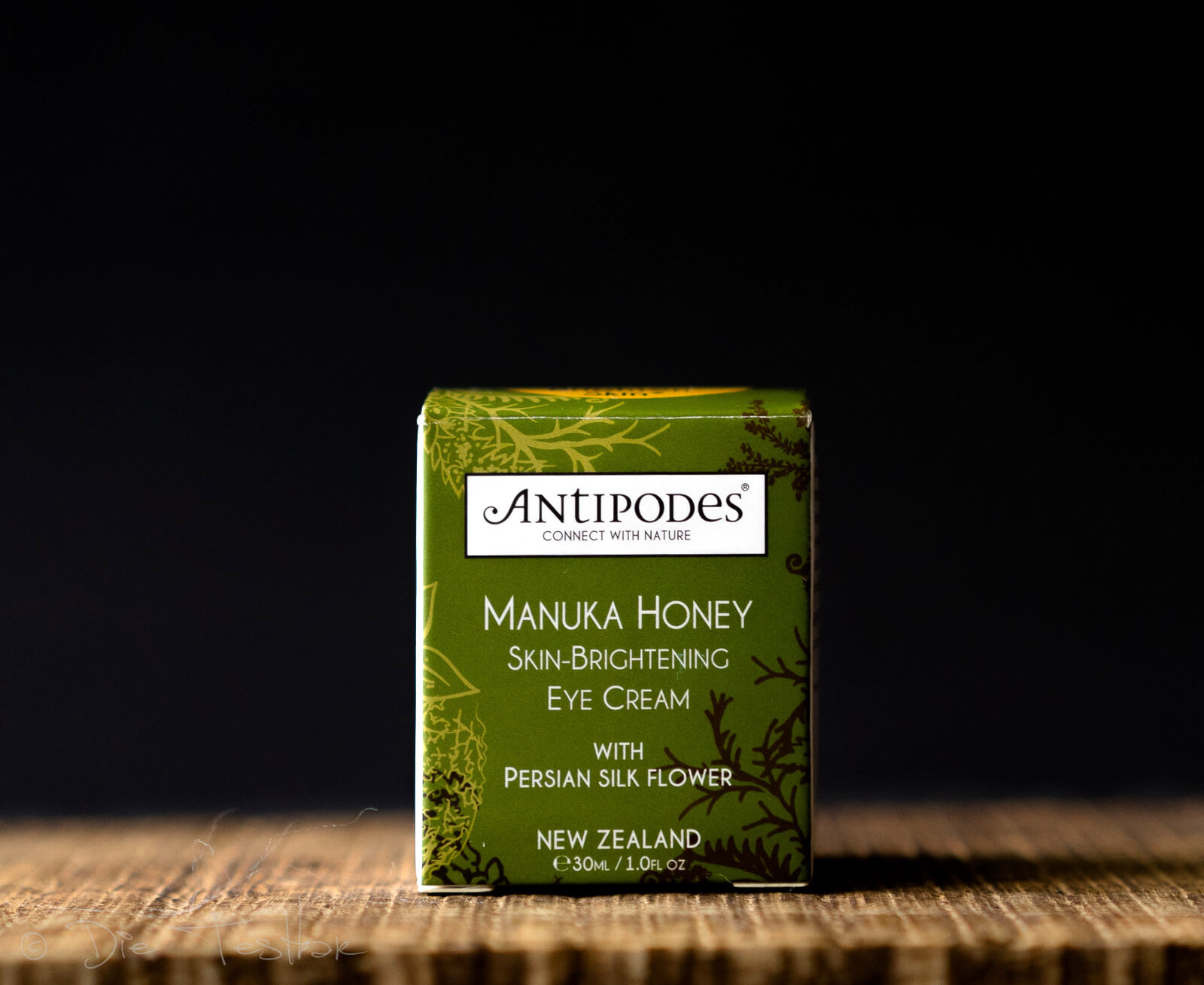 Antipodes Manuka Honey Eye Cream bei Blanda Beauty