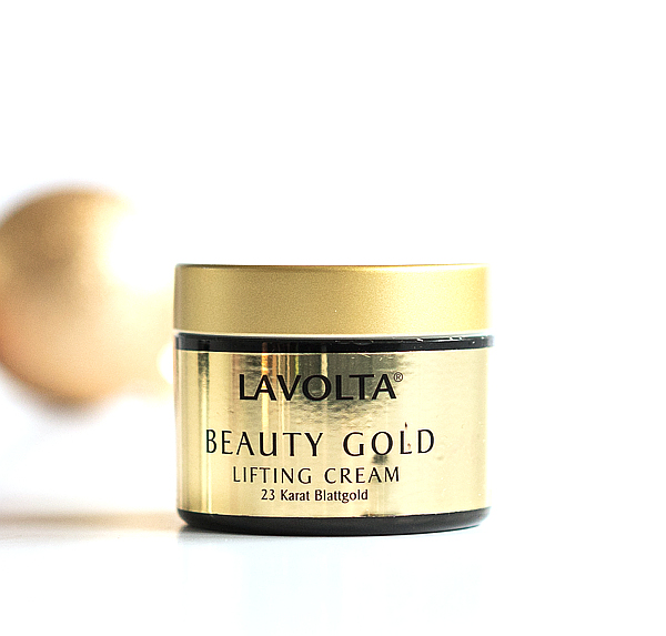 Lavolta Beauty Gold 24h Lifting Creme