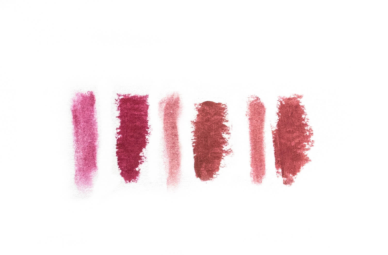 GOKOS LipColor Lippenstift im praktischen Slim-Format