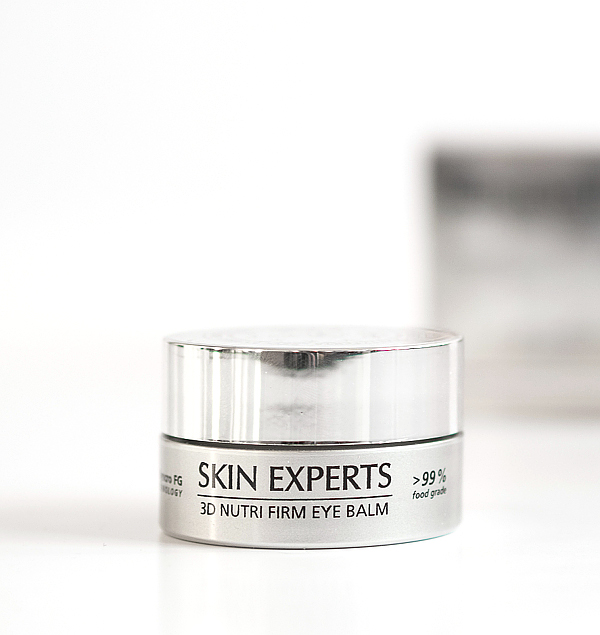 Skin Experts 3D Nutri Firm Eye Balsam von Judith Williams