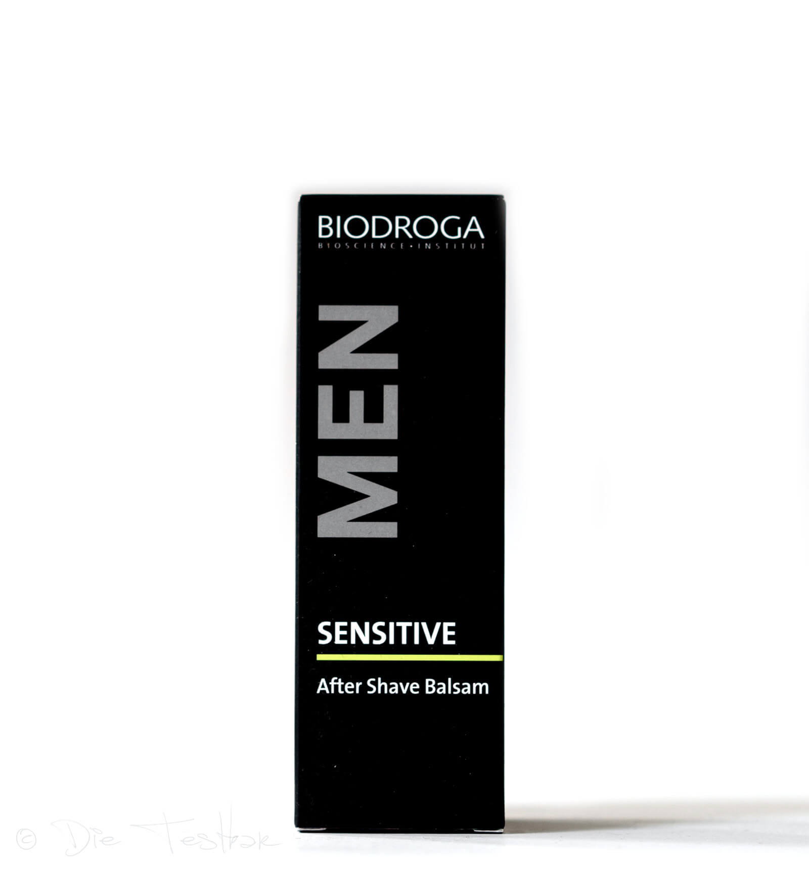 SENSITIVE AFTER SHAVE BALM