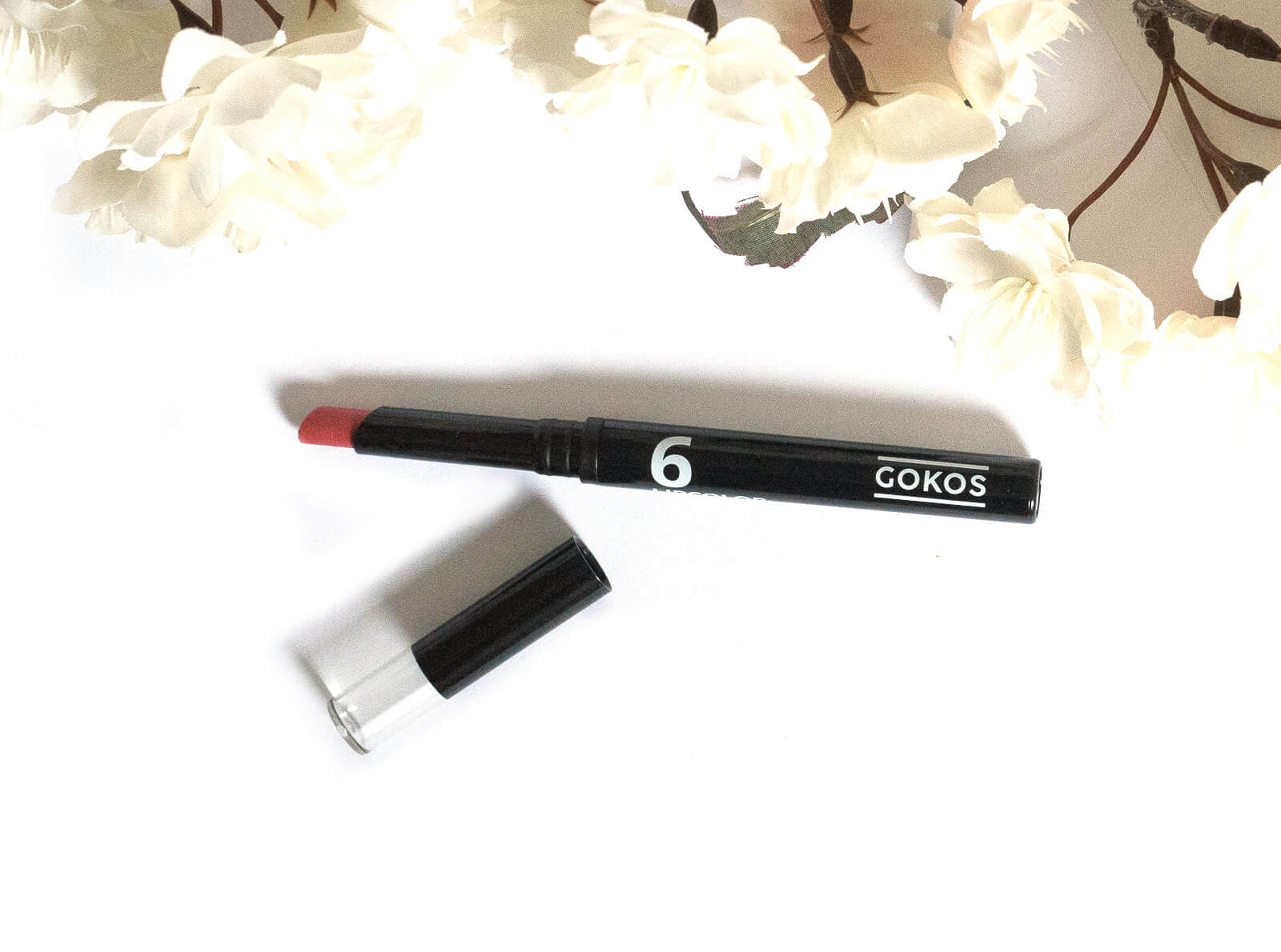 GOKOS - Beauty to go - Indie-Makeup-Brand mit Stiften 142