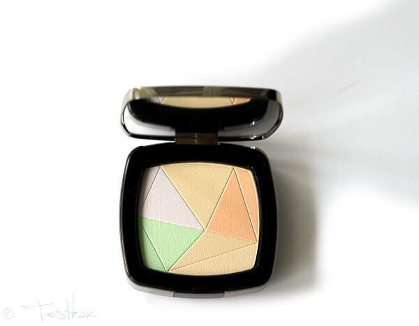 Colour Corrector - Mineral Diamond Perfector von Reviderm