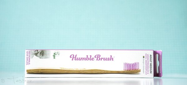 The Humble & Co - Humble Brush