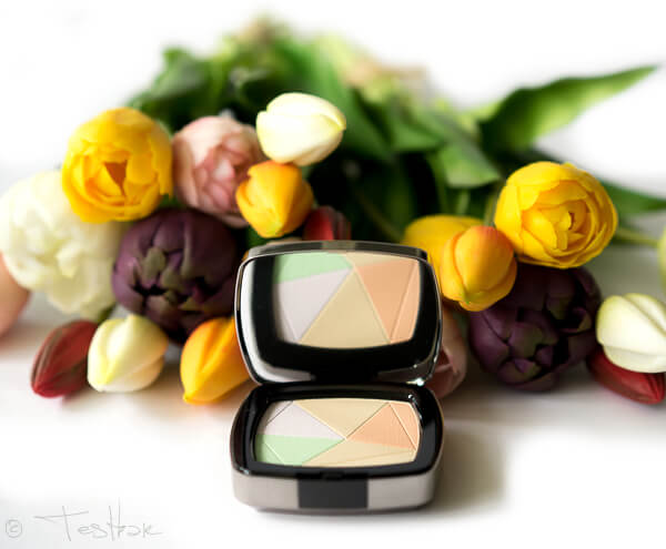 Colour Corrector - Mineral Diamond Perfector von Reviderm