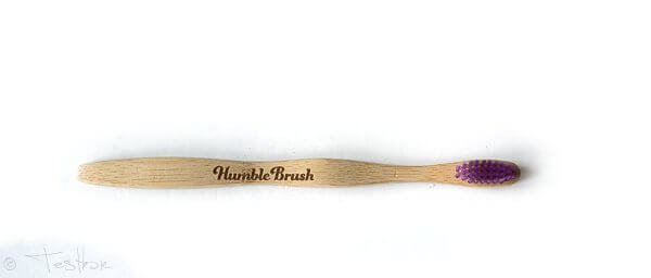 The Humble & Co - Humble Brush