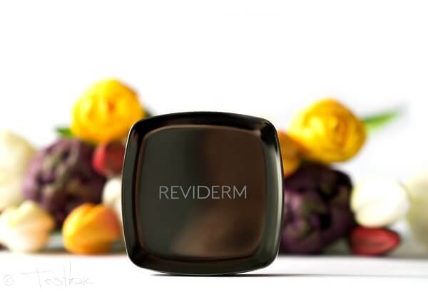 Reshape Blusher von Reviderm