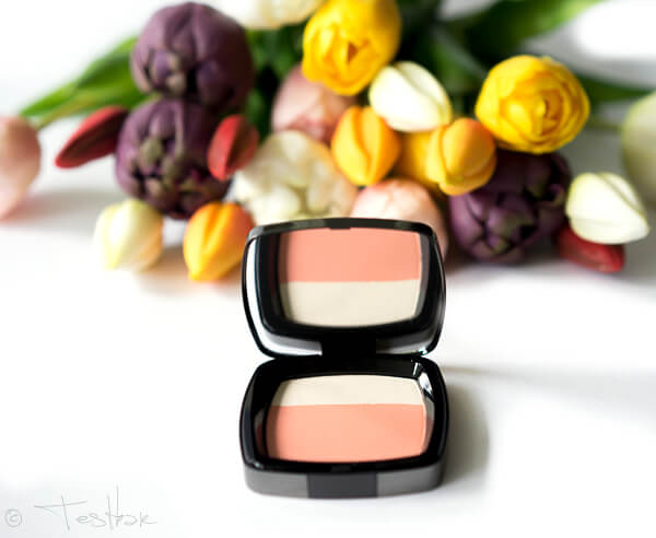 Reshape Blusher von Reviderm