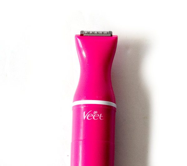 Veet - Sensitive Precision Beauty Styler Bikini Edition