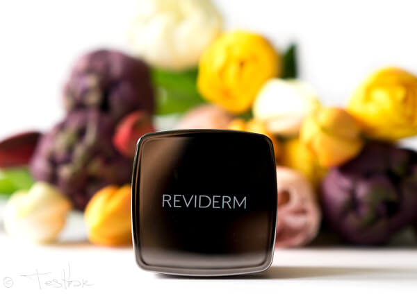 Illusion Loose Minerals von Reviderm