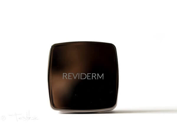 Illusion Loose Minerals von Reviderm