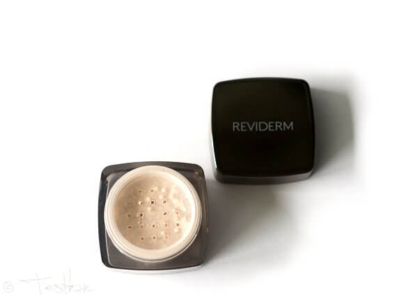 Illusion Loose Minerals von Reviderm