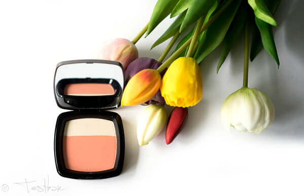 Reshape Blusher von Reviderm