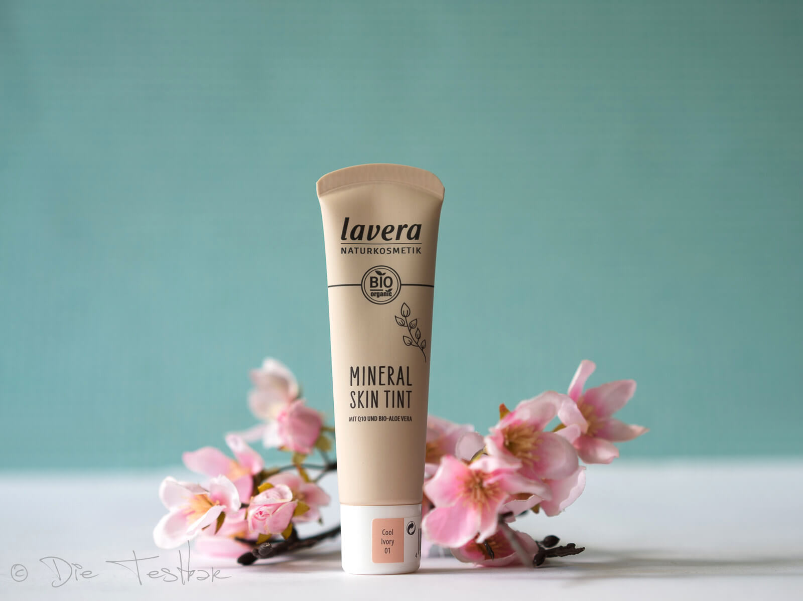 Neuheiten aus der dekorativen Naturkosmetik - lavera colour cosmetics Produkte 1