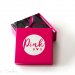 DIE PINK BOX im November 2020 – Pink Box Cosy Feelings 2020