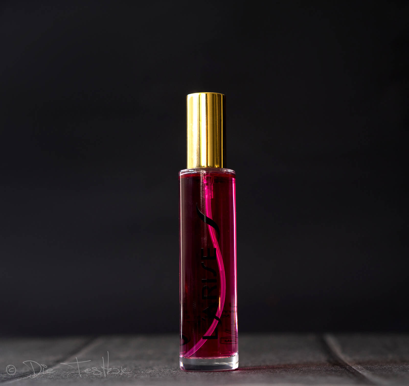 Duftzwillinge - Lieblingsduft als Parfum Dupe von L'ARISÉ 11