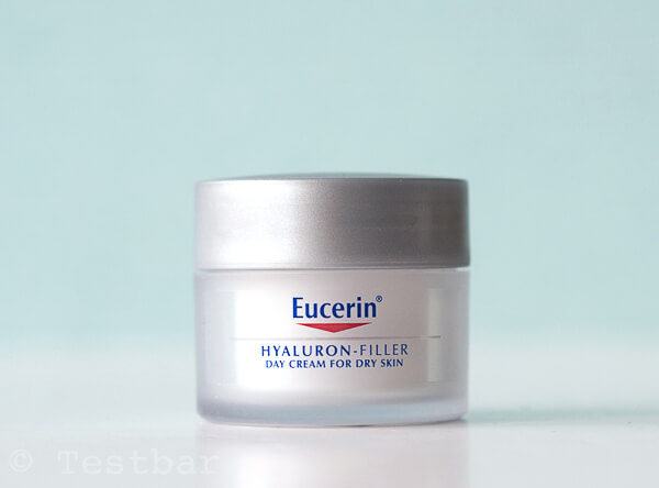 Eucerin - HYALURON-FILLER Tagespflege